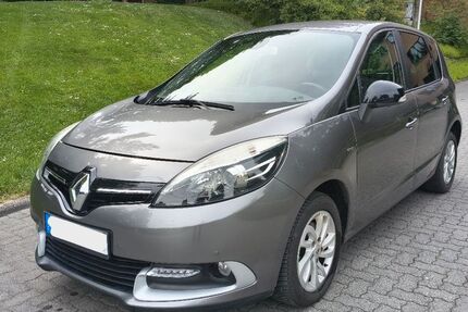 Renault Scenic 169.000 km 6.900 &euro; Selters 65618