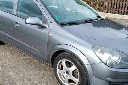 Opel Astra 239.000 km 2.327 € Liebenburg 38704