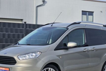 Ford Tourneo Courier 138.897 km 7.400 € Monsheim 67590