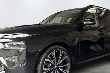 BMW X7 42.500 km 94.980 &euro; Berlin 13467