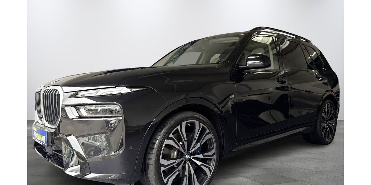 BMW X7 42.500 km 94.980 &euro; Berlin 13467