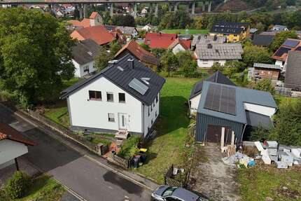 Haus Kalbach - 5 Zimmer, 305 m&sup2;, 499.000&euro; | Angebot:22913315