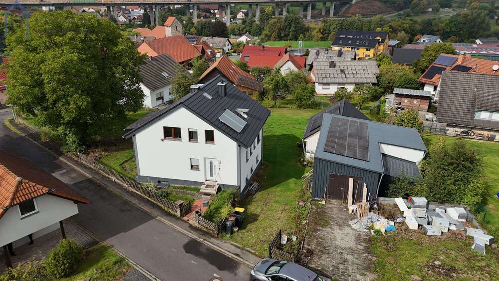 Haus zum Kaufen in Kalbach 534.500 € 305 m² 5 zimmer