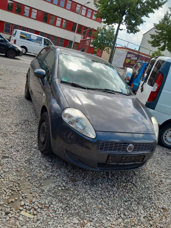 Punto