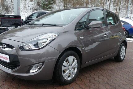 Hyundai ix20 76.100 km 10.990 &euro; Schneeberg 08289