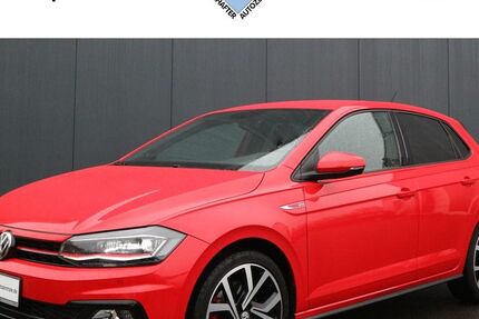 VW Polo 43.220 km 20.790 &euro; Nordhorn 48529