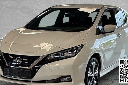 Nissan Leaf 44.586 km 17.670 &euro; Bayreuth 95444
