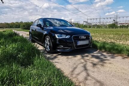 Audi A3 137.600 km 13.200 &euro; Karlsruhe 76131