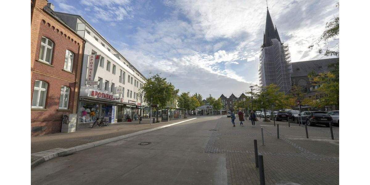 FAKTOR 12-13 3 zimmer