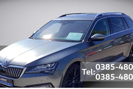 Skoda Superb 72.900 km 33.990 &euro; Schwerin 19057