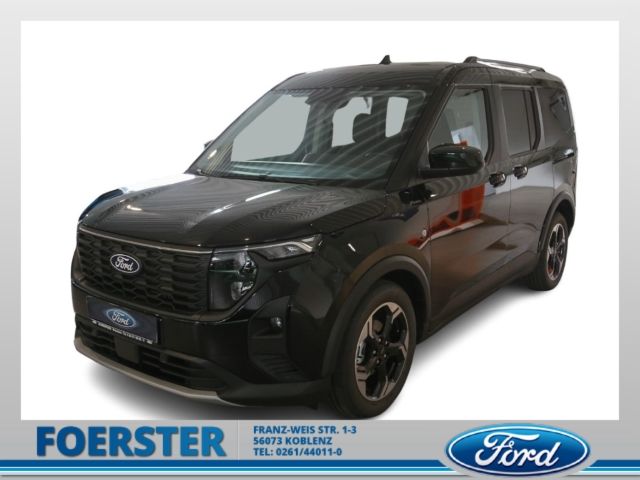 Ford Tourneo Courier 2.000 km 26.980 &euro; Koblenz 56073