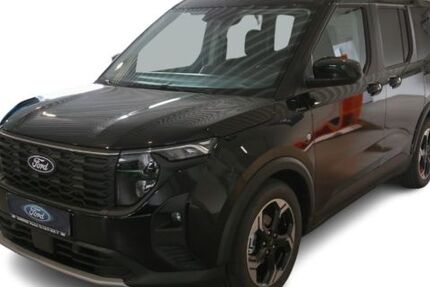 Ford Tourneo Courier 4.000 km 26.980 &euro; Koblenz 56073