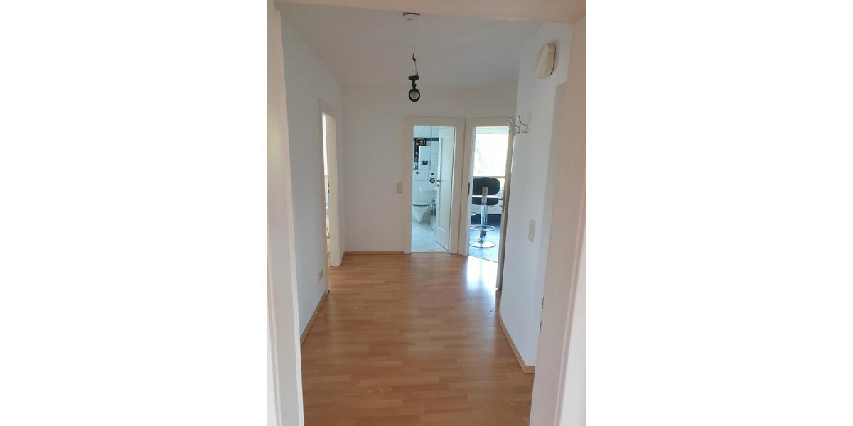 Dachgeschoßwohnung Braunschweig Nordstadt - 2 Zimmer, 63 m&sup2;, 650&euro; | Angebot:26364213