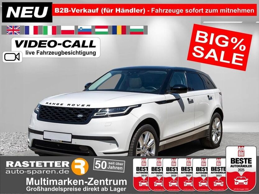 Range Rover Velar