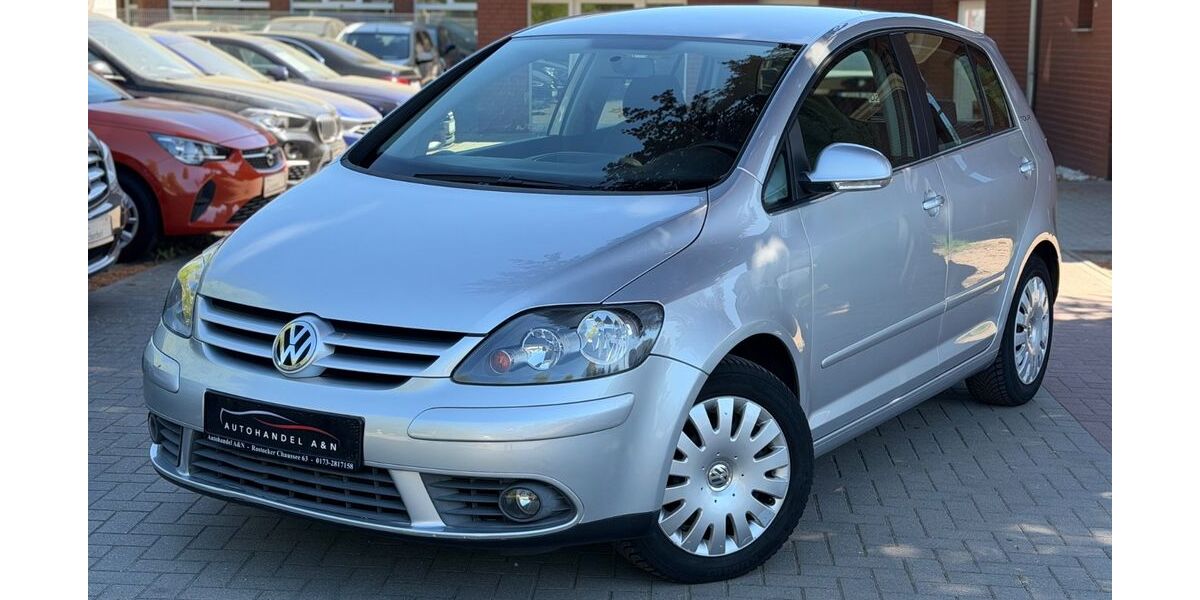 VW Golf Plus 159.965 km 3.999 &euro; Güstrow 18273