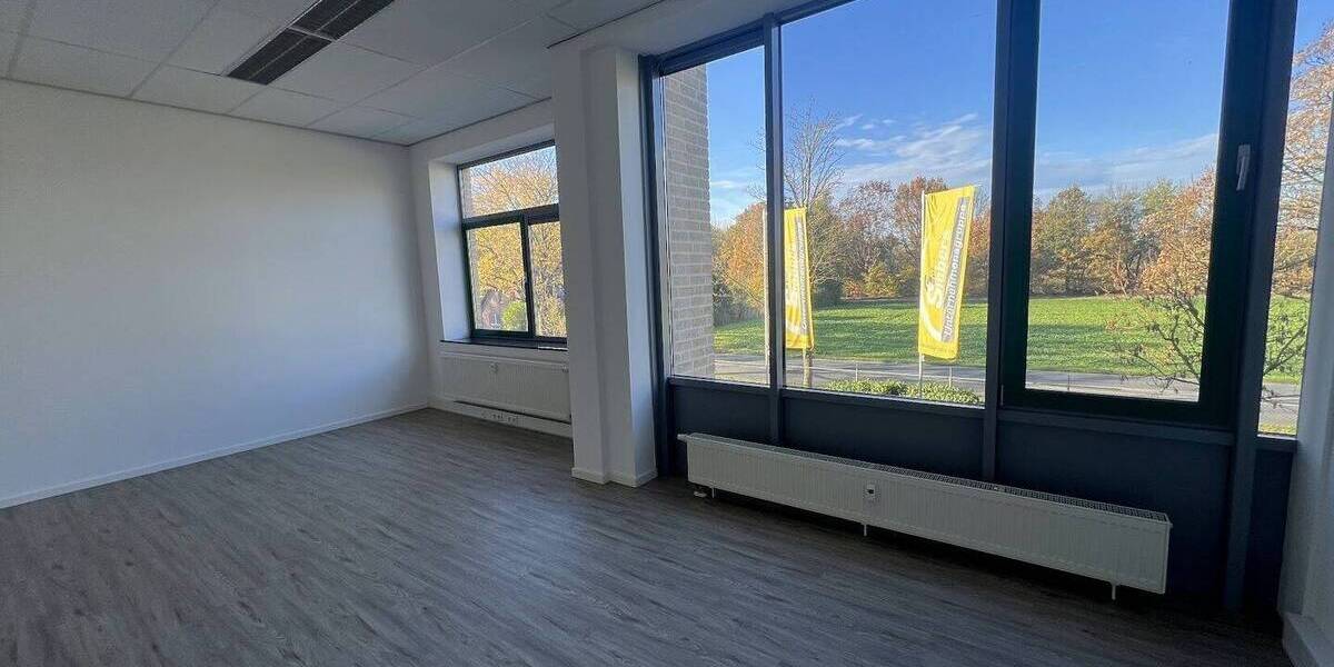 Gewerbeobjekt Kranenburg Nütterden - 4 Zimmer, 187 m&sup2;, 1.919&euro; | Angebot:23965603