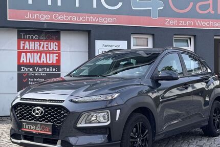 Hyundai KONA 77.900 km 13.990 &euro; Lübeck 23554