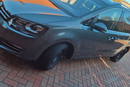 VW Sharan 177.000 km 16.100 &euro; Apen 26689