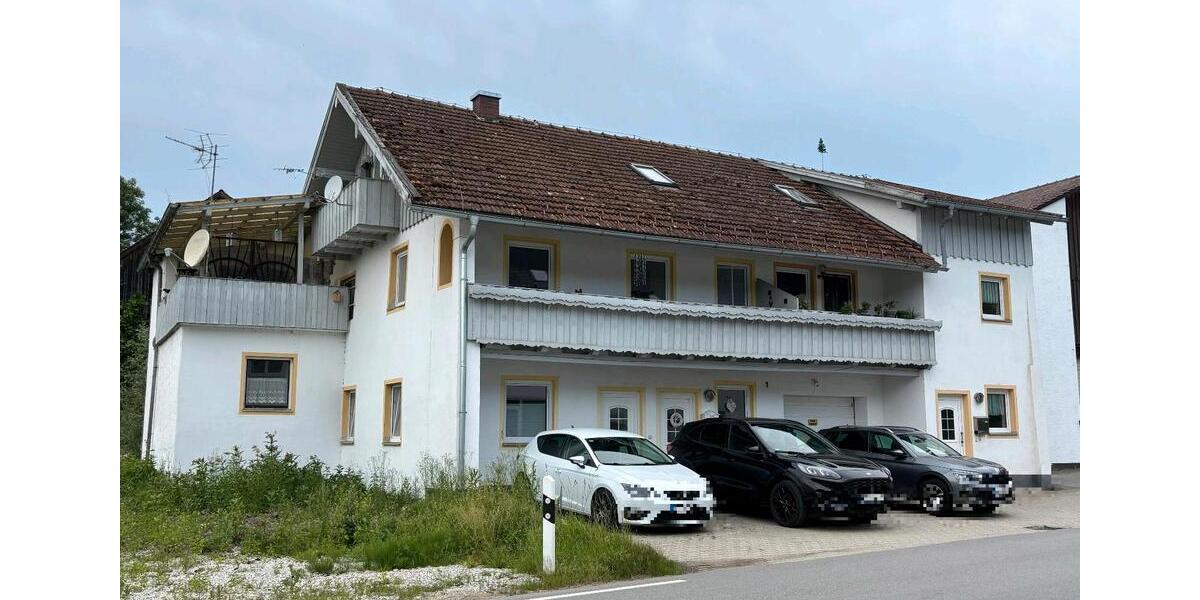 Mehrfamilienhaus, Wohnhaus Viechtach - 12 Zimmer, 225 m&sup2;, 239.000&euro; | Angebot:26960808