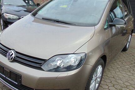 VW Golf Plus 13.000 km 10.800 € Eschweiler 52249
