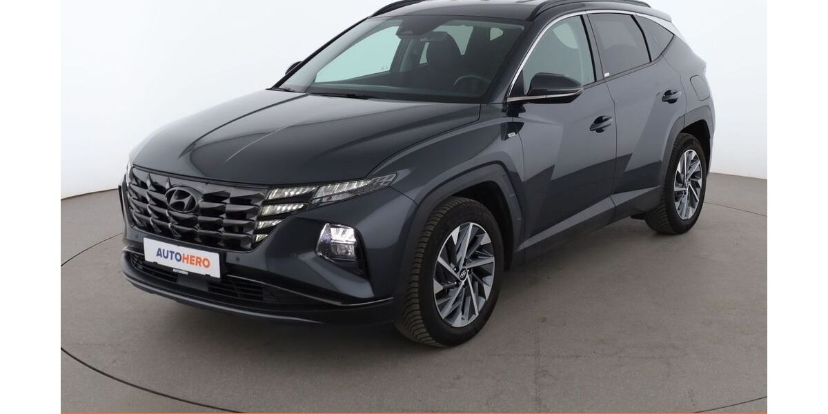 Hyundai TUCSON 73.182 km 21.530 &euro; Dresden 01187