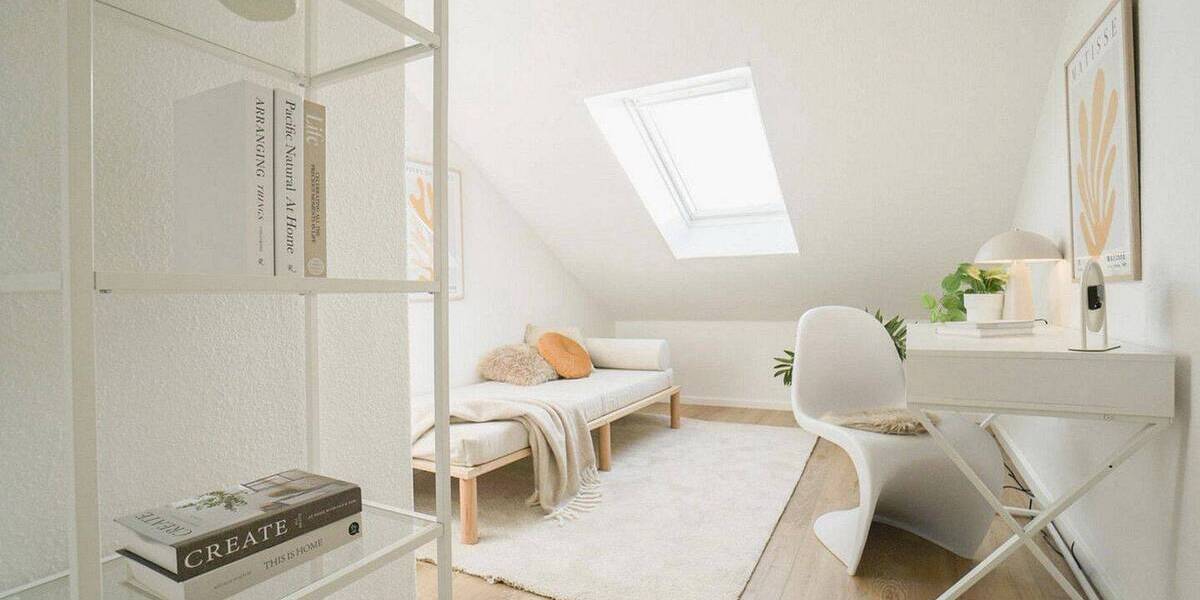 Etagenwohnung Bremerhaven Mitte - 3 Zimmer, 68 m&sup2;, 159.800&euro; | Angebot:26684201