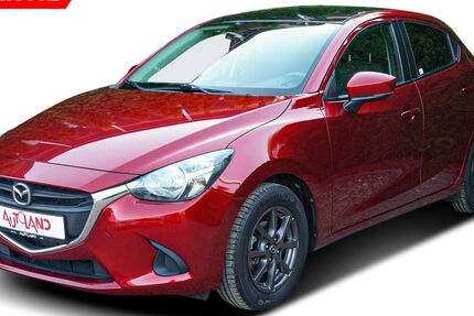 Mazda 2 76.172 km 13.950 &euro; Zwickau 08056