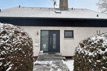 Einfamilienhaus mit Einliegerwohnung in Neunburg v. W. 6 zimmer