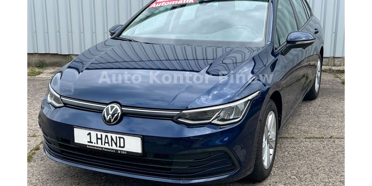 VW Golf 69.000 km 22.500 &euro; Schorfheide OT Finowfurt 16244