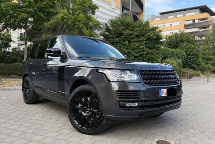 Land Rover Range Rover 309.307 km 23.490 € Frankfurt am Main 60486