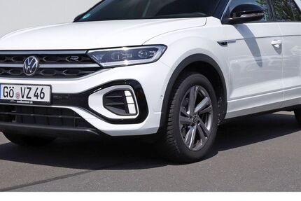 VW T-Roc 5.000 km 26.880 € Göttingen 37081