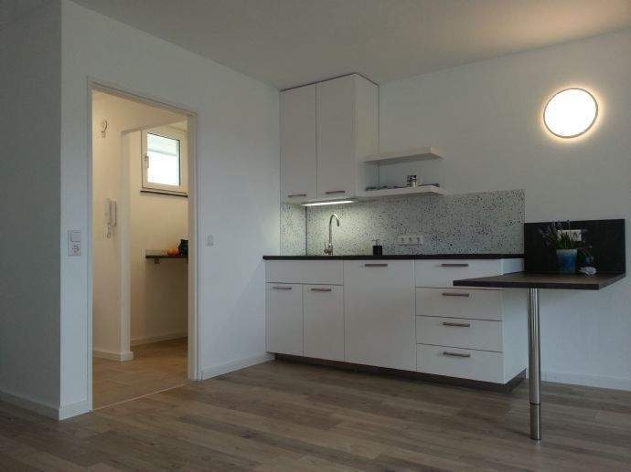 Etagenwohnung Geislingen an der Steige Geislingen - 1 Zimmer, 34 m&sup2;, 99.000&euro; | Angebot:26094303