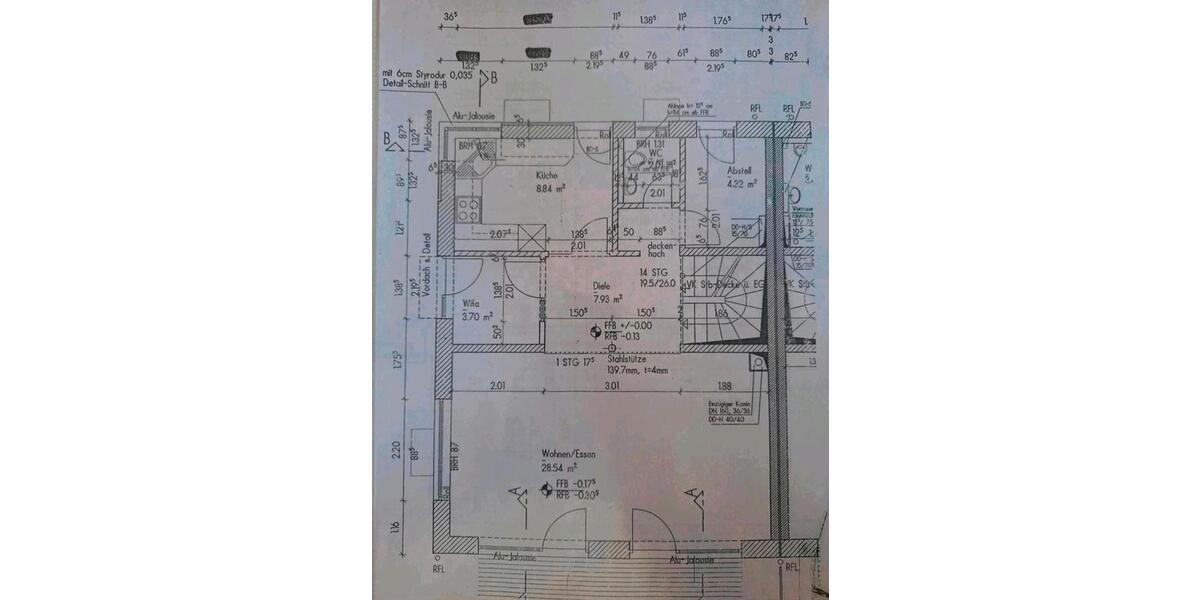 Doppelhaushälfte Amberg - 6 Zimmer, 143 m&sup2;, 629.000&euro; | Angebot:27082714