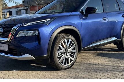 Nissan X-Trail 7.501 km 42.990 € Fürstenwalde 15517