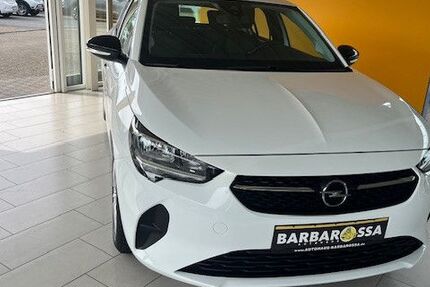 Opel Corsa 28.500 km 12.680 &euro; Artern 06556