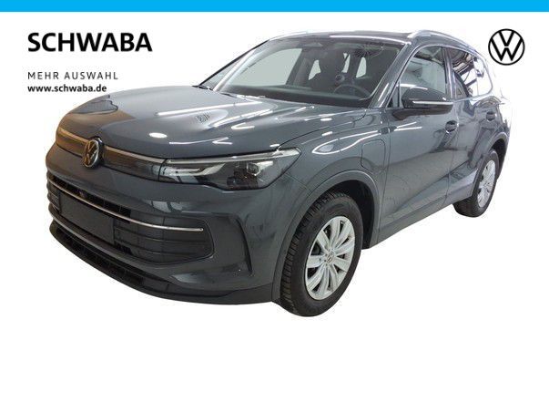 VW Tiguan 8.868 km 41.490 &euro; Gersthofen 86368