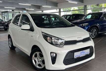 Kia Picanto 60.150 km 10.200 &euro; Werl 59457