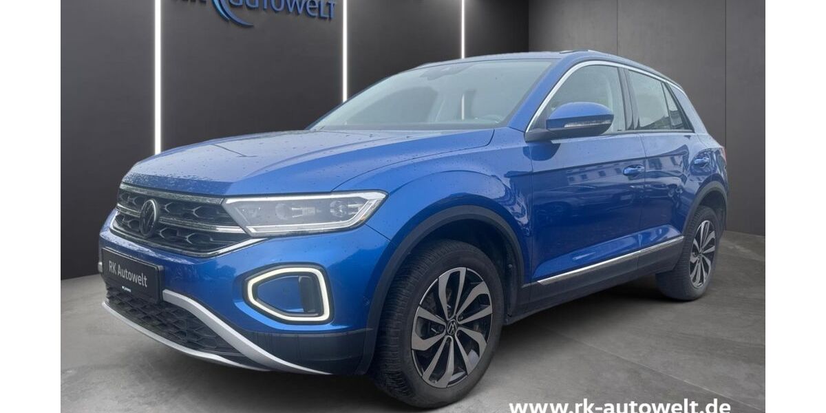 VW T-Roc 28.950 km 27.450 &euro; Warstein-Belecke 59581