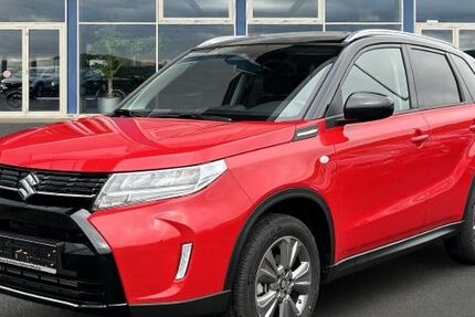 Suzuki Vitara 5.400 km 20.950 € Herborn 35745