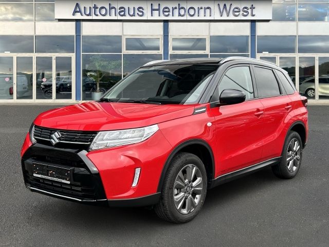 Suzuki Vitara 5.400 km 20.950 € Herborn 35745