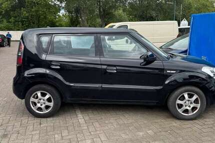 Kia Soul 280.000 km 3.699 &euro; Osnabrück, Stadt 49084