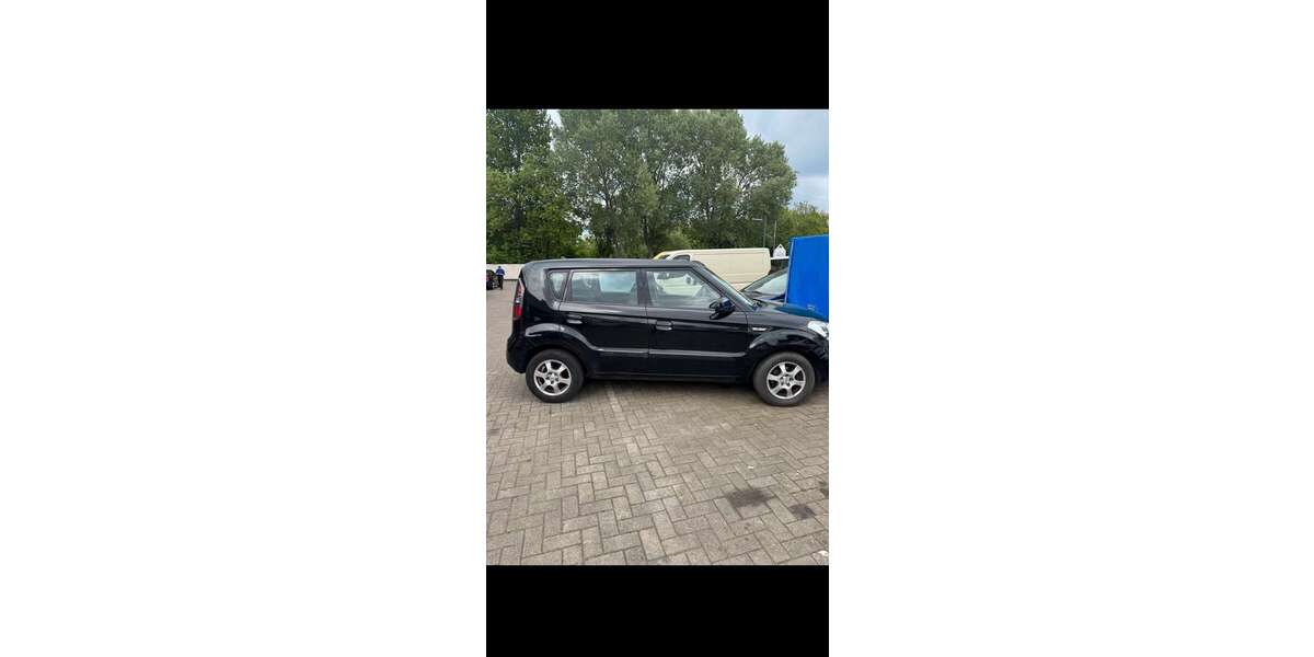 Kia Soul 280.000 km 3.699 &euro; Osnabrück, Stadt 49084