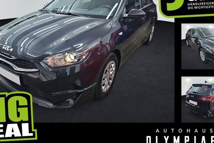 Kia ceed / Ceed 59.925 km 15.875 € München 80992