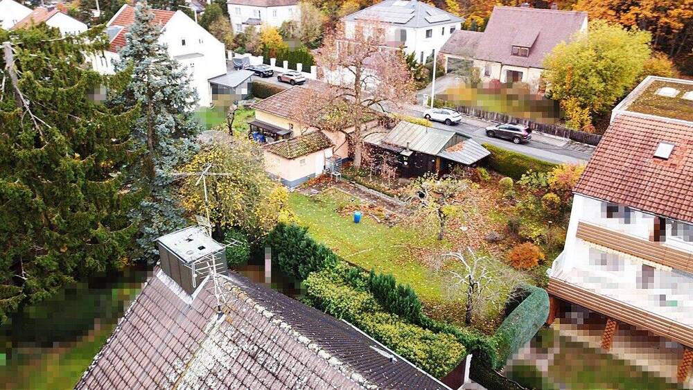Grundstück Zirndorf - 644.000&euro; | Angebot:23949498
