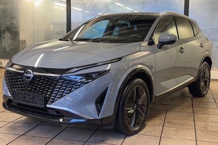 Nissan Qashqai 2.756 km 28.950 &euro; Berlin 10829