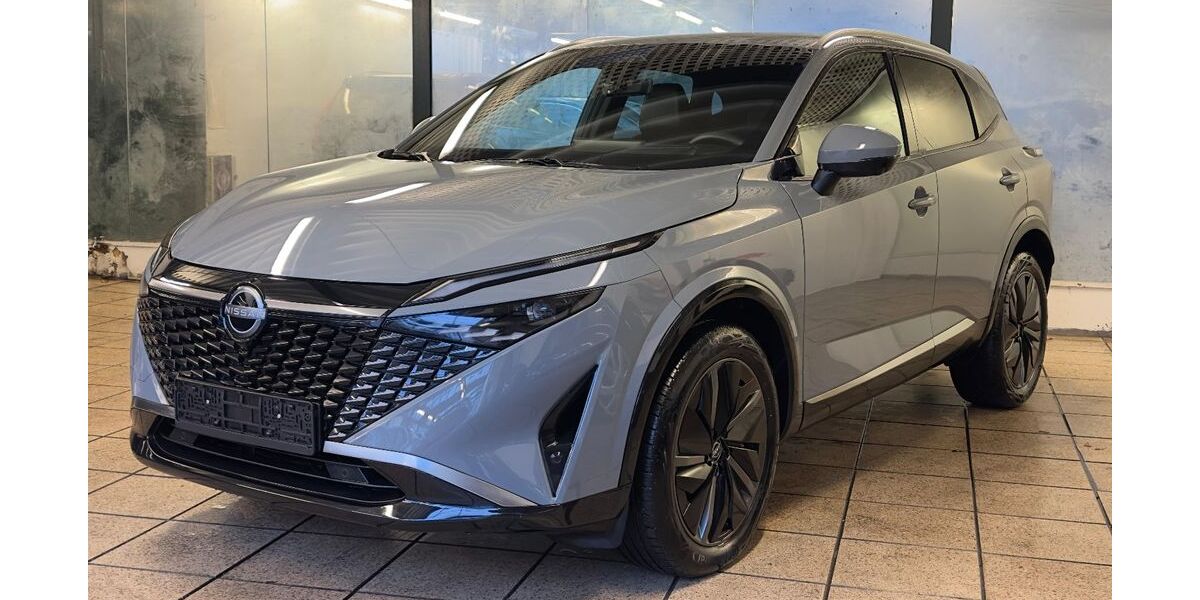 Nissan Qashqai 2.756 km 28.950 &euro; Berlin 10829