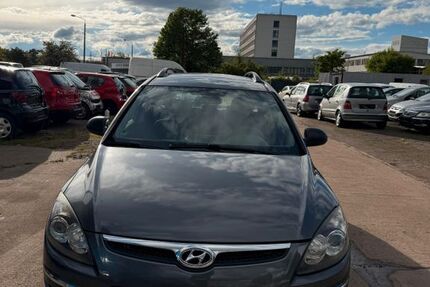 Hyundai i30 187.000 km 4.500 &euro; Magdeburg 39110
