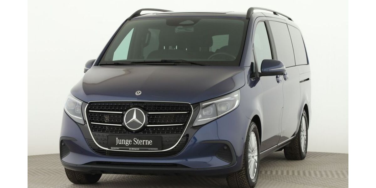 Mercedes-Benz V 220 20.700 km 59.850 &euro; Wackersdorf 92442