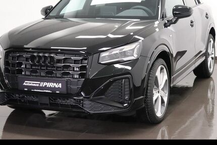 Audi Q2 5.750 km 41.500 &euro; Pirna 01796
