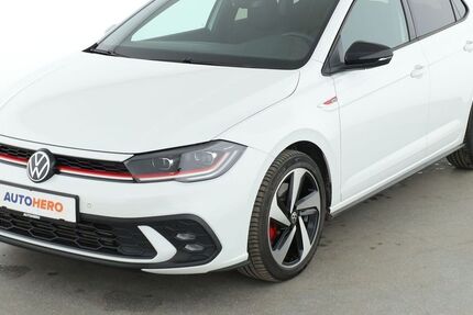 VW Polo 11.446 km 25.260 &euro; Leipzig 04328